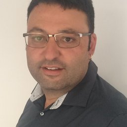 Fabio Lo Tufo